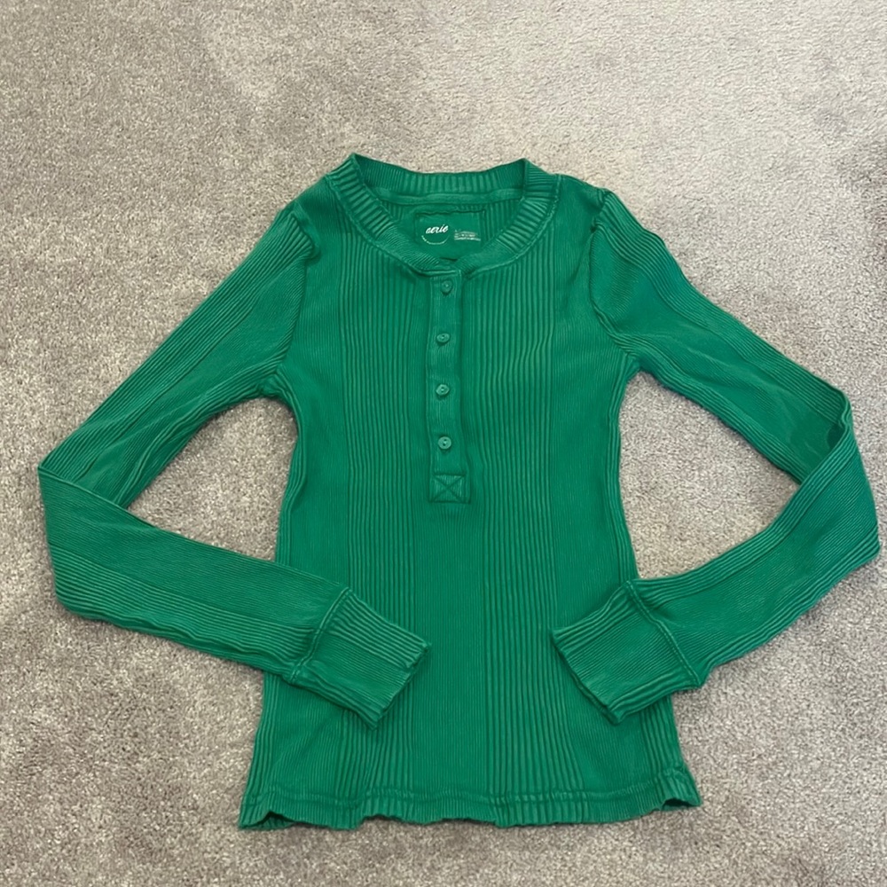 3/$15 Aerie Long Sleeve